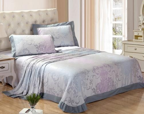 竹知音竹纤维家纺